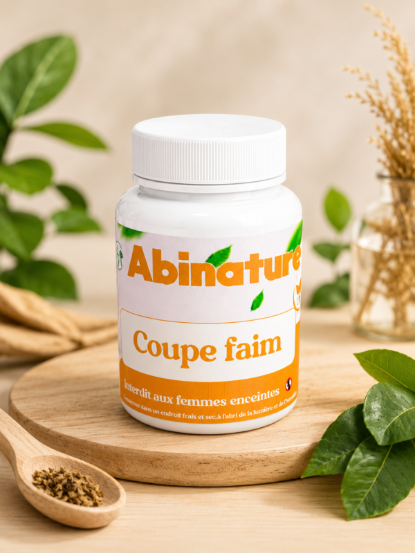 COUPE FAIM